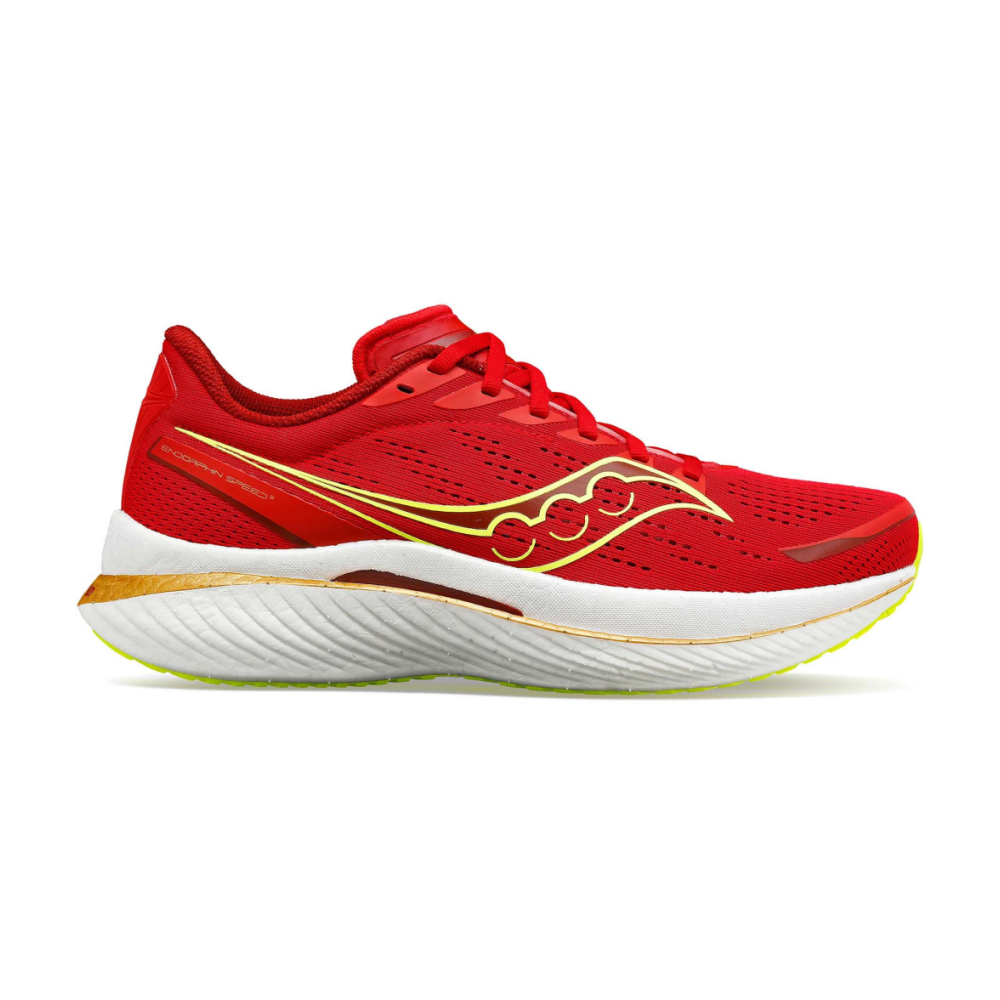 Saucony Endorphin Speed 3 S20756-16 / rot