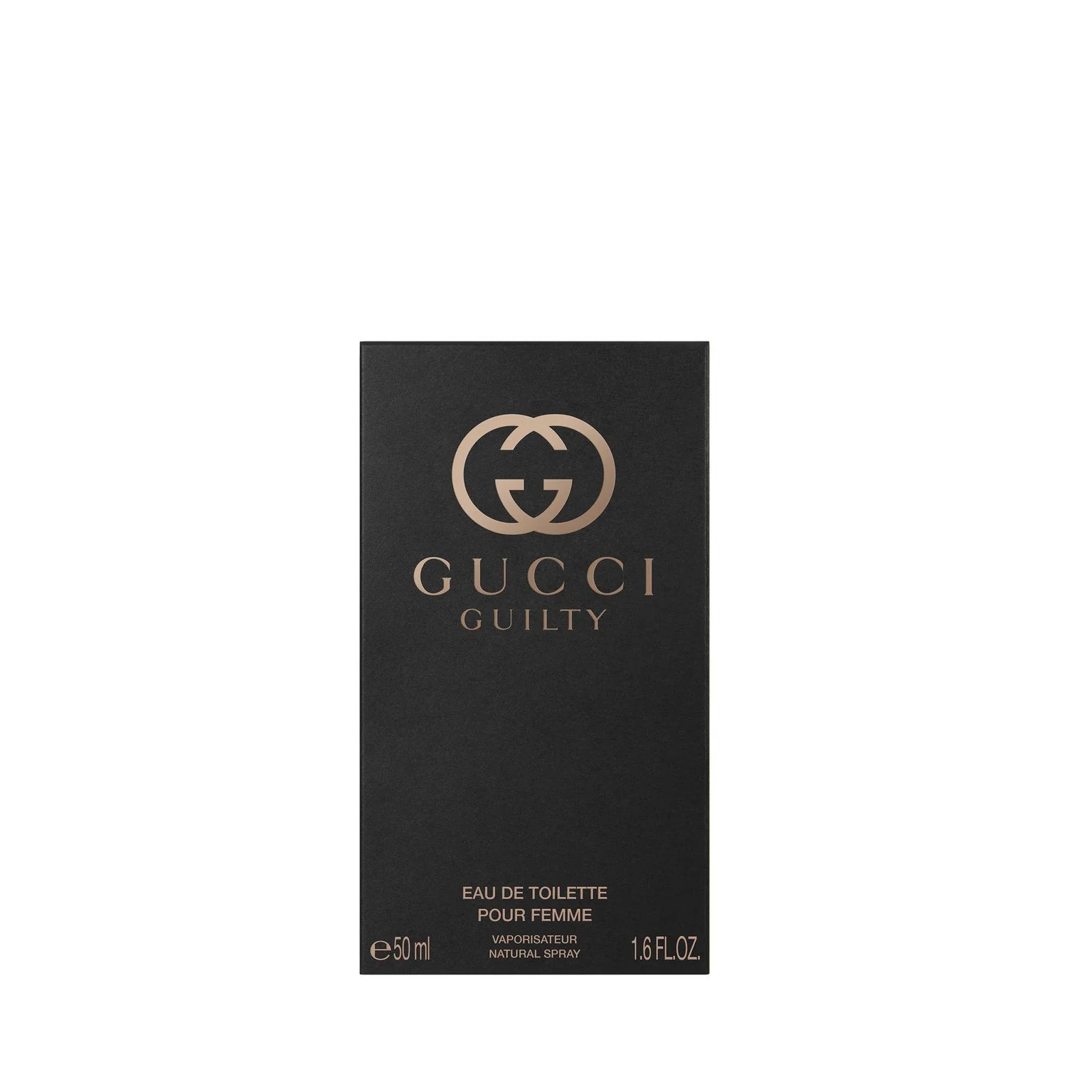 Culpable Culpable - Eau de Toilette