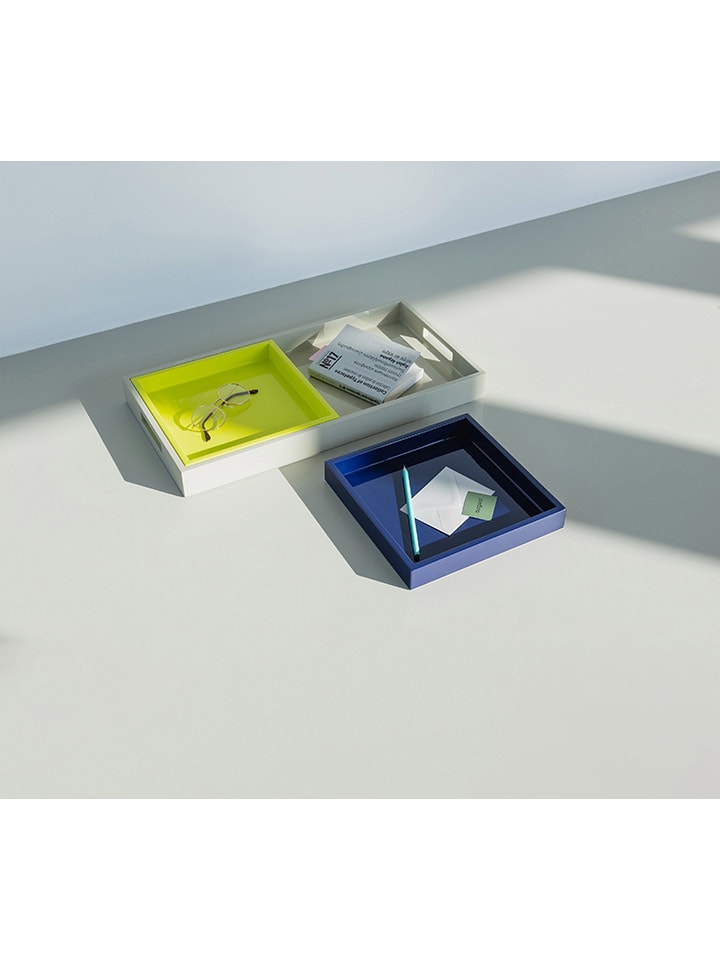 Remember 3er-Set: Tabletts 