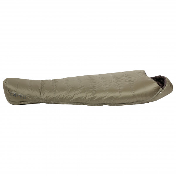 Exped - Waterbloc Pro -15° - Daunenschlafsack