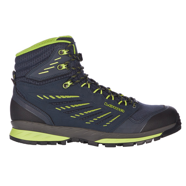 TREK EVO GTX MID Herren - Wanderstiefel