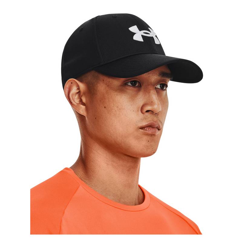 Under Armour Blitzing Adjustable Cap Cap Herren