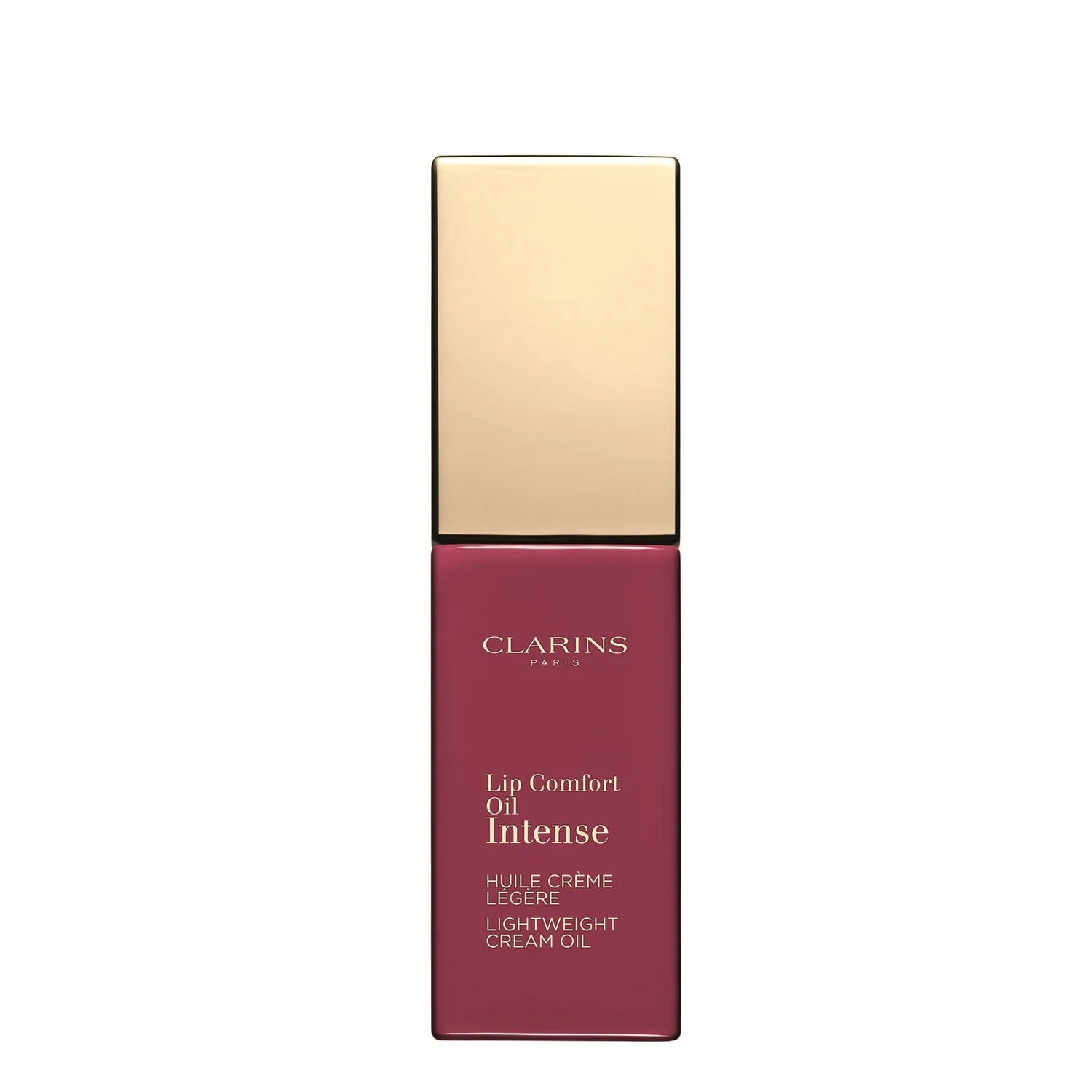 Lips Lip Comfort Oil Intense - Gloss