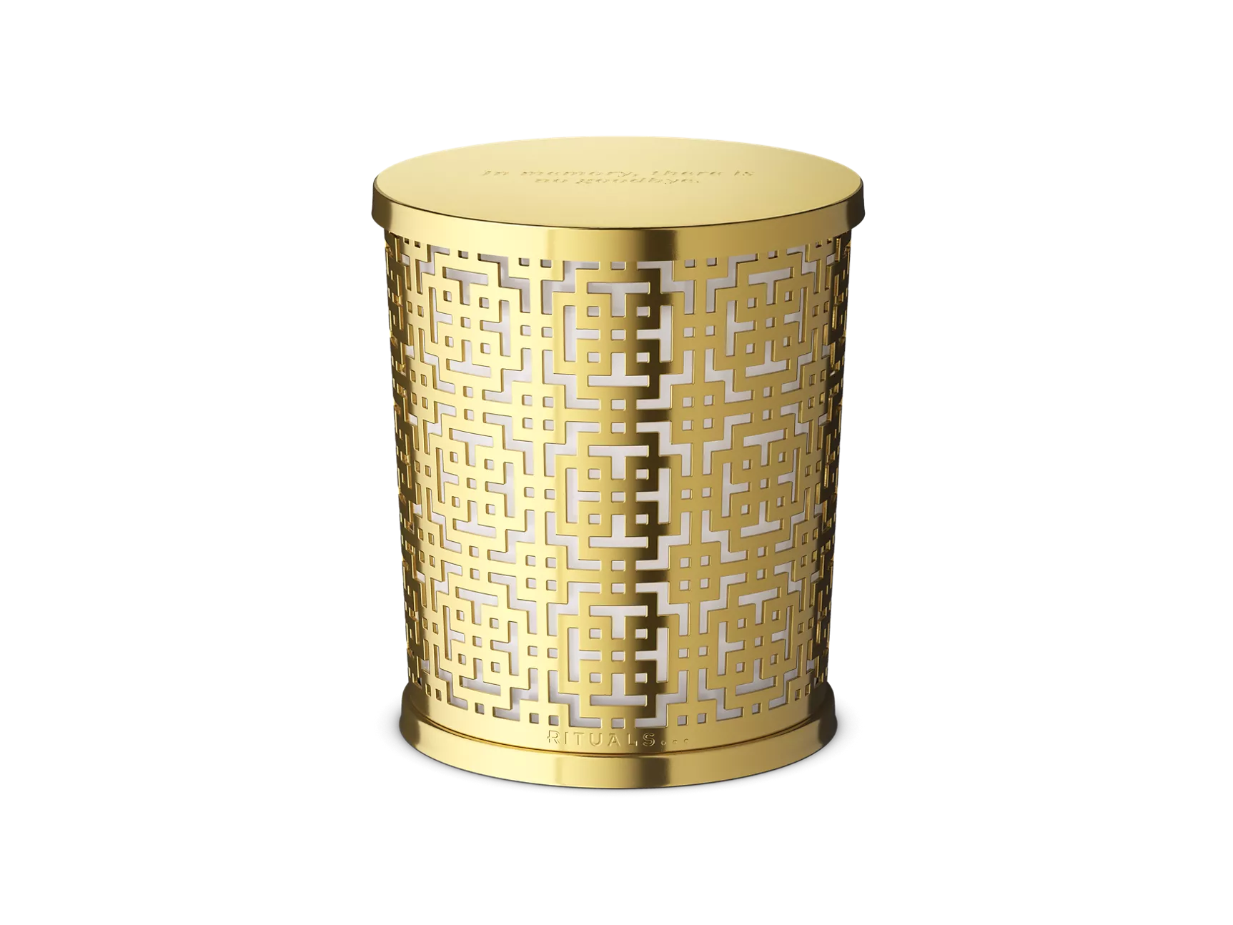 Bougie du souvenir