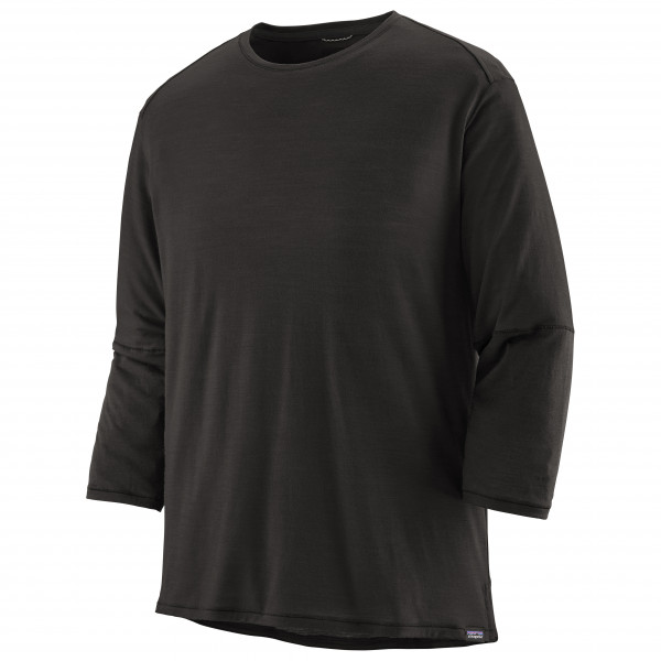 Patagonia - Merino 3/4 Sleeve Bike Jersey - Radtrikot