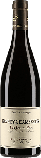 Domaine René Bouvier : Gevrey-Chambertin Village 