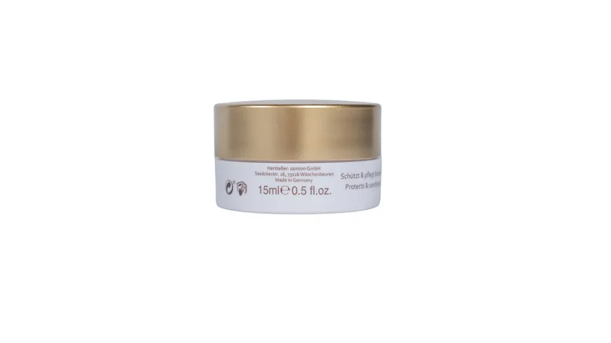 samion Nipple & Lippenbalm - Brustwarzen- und Lippenbalm 15 ml