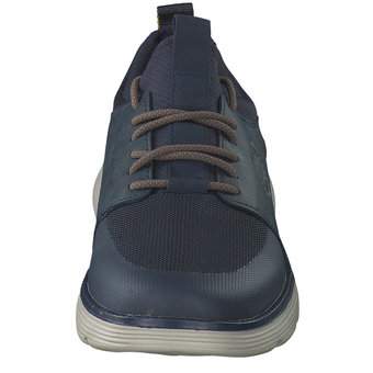Bugatti Darel Sneaker in blau