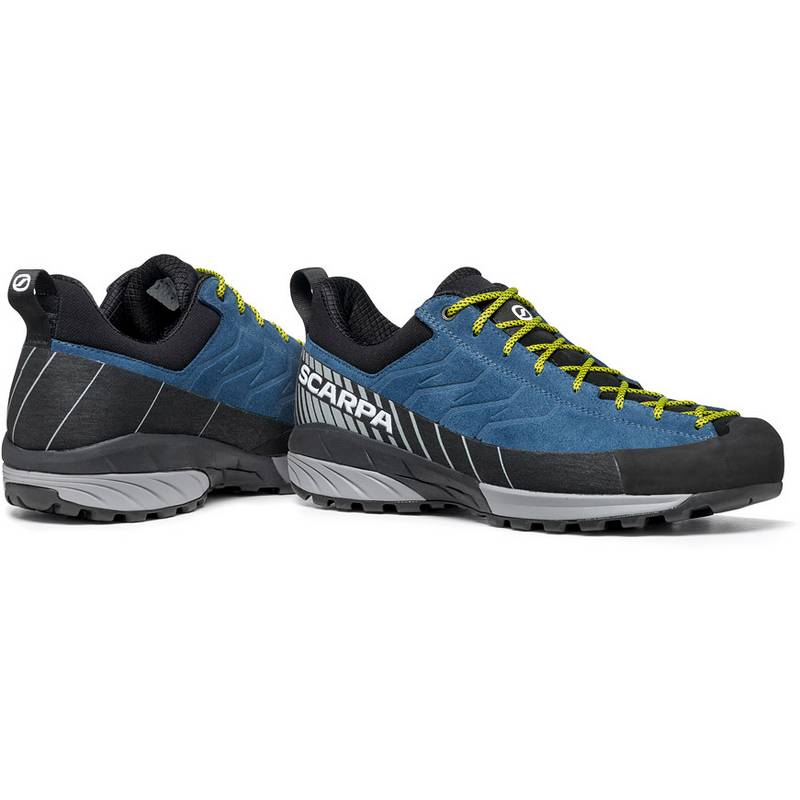 Scarpa Mescalito Zustiegsschuhe Herren