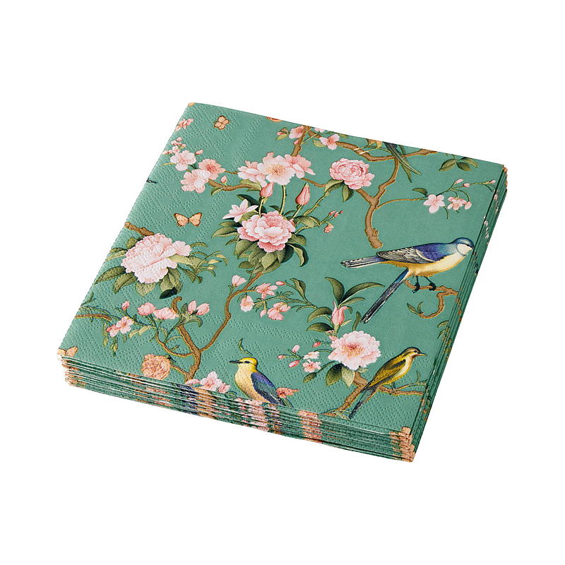 Vie Eco Servietter 20-pk 33x33 cm