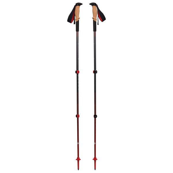 Black Diamond - Pursuit Shock - Trekkingstöcke