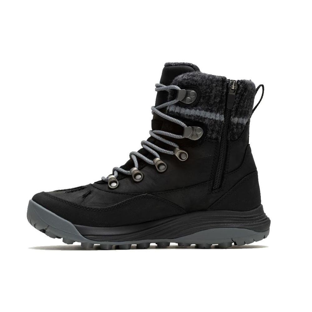 Merrell Siren 4 Thermo Mid Zip J037410 / schwarz