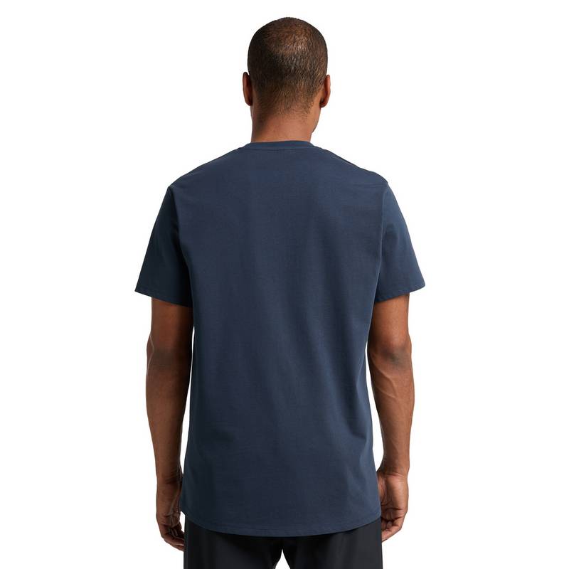 Haglfs Camp Tee Funktionsshirt Herren