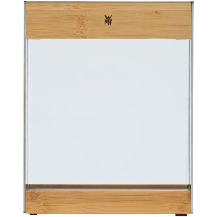 WMF Messerblock Transparent