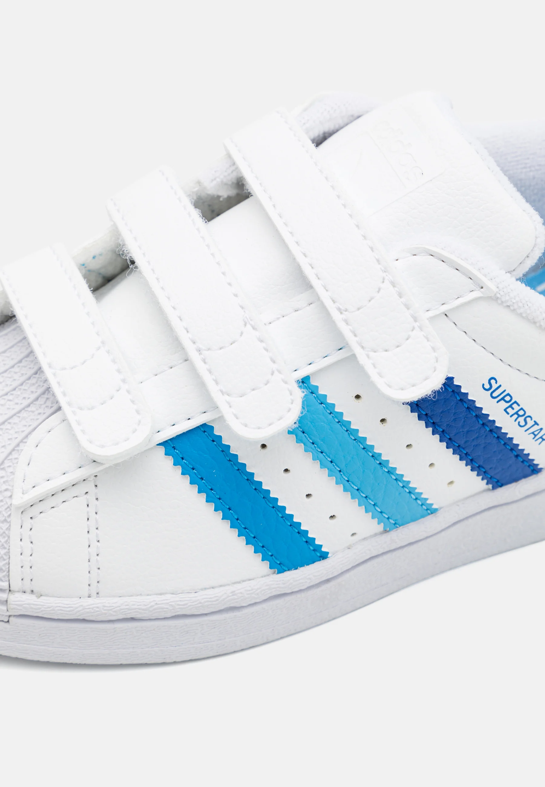 adidas Originals SUPERSTAR UNISEX - Zapatillas bajas