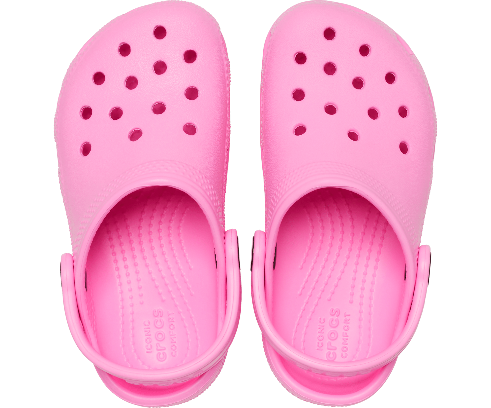 Toddler Classic Clog