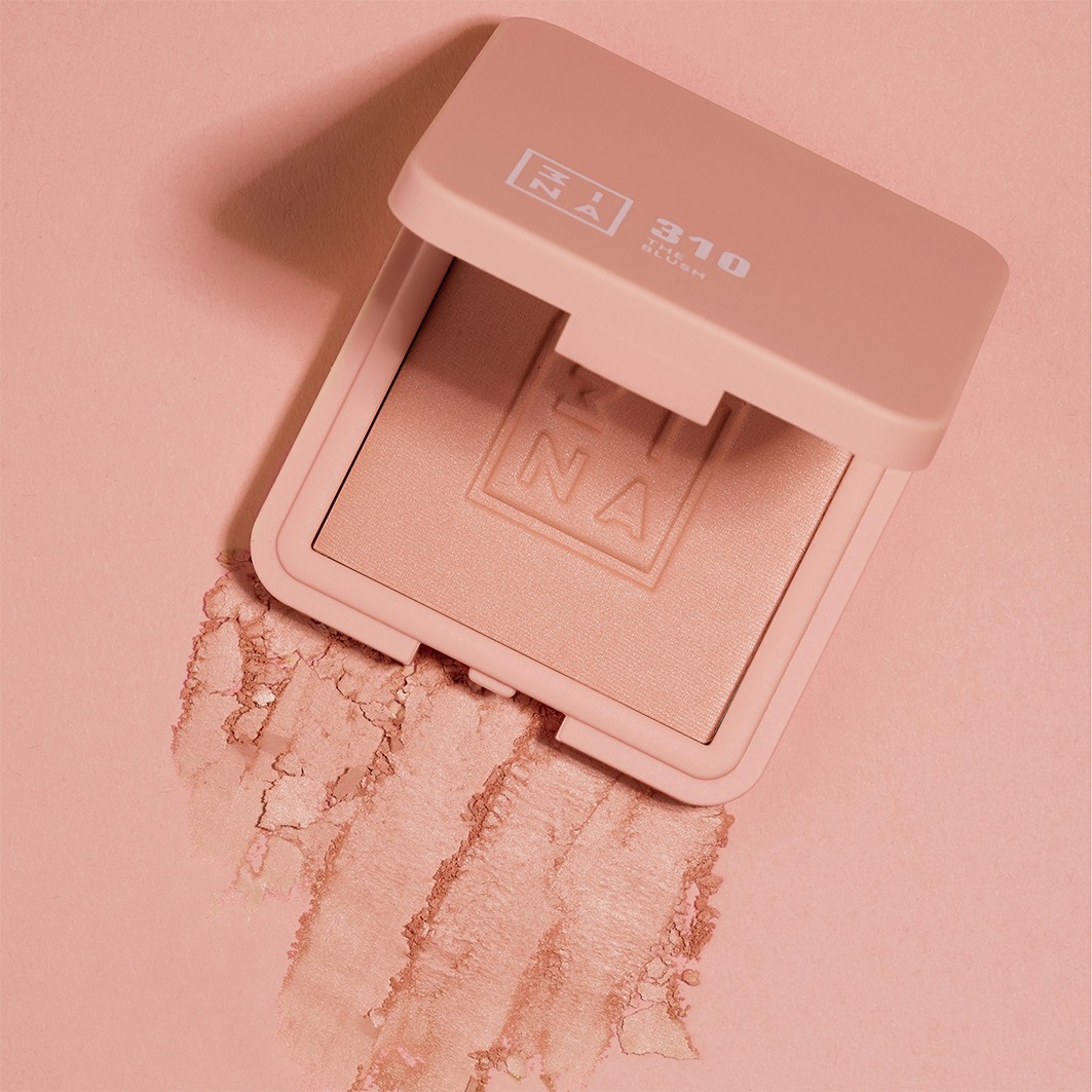 THE BLUSH