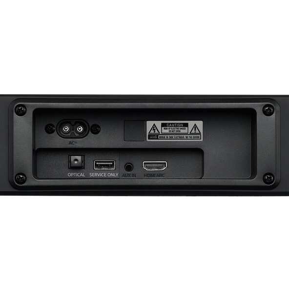 2.0 Soundbar P61155 (MD44055)