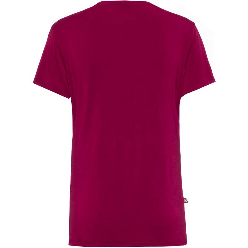 E9 PAMMA Klettershirt Damen
