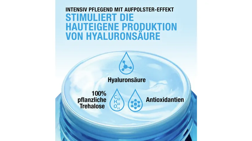 Neutrogena Hydro Boost Aqua Intensivpflege 50 ml