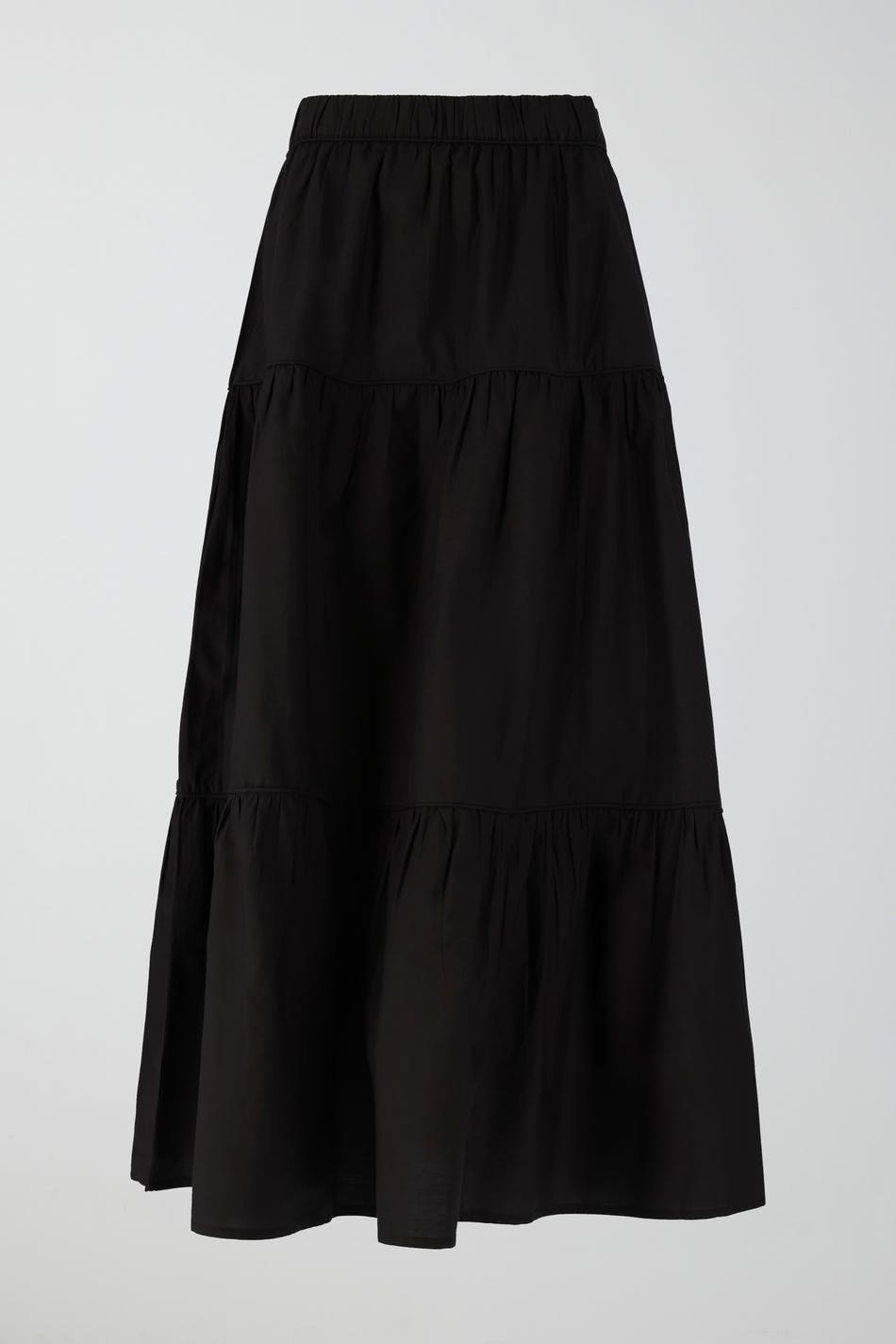Maxi skirt