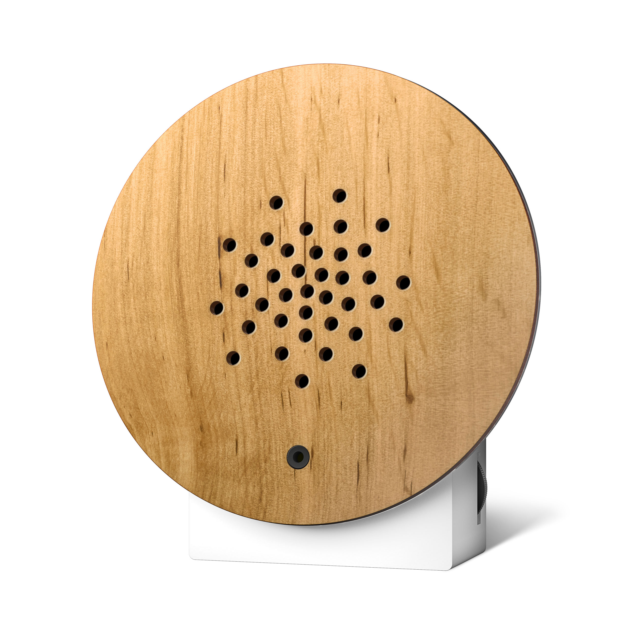 RelaxoundOceanbox Wood