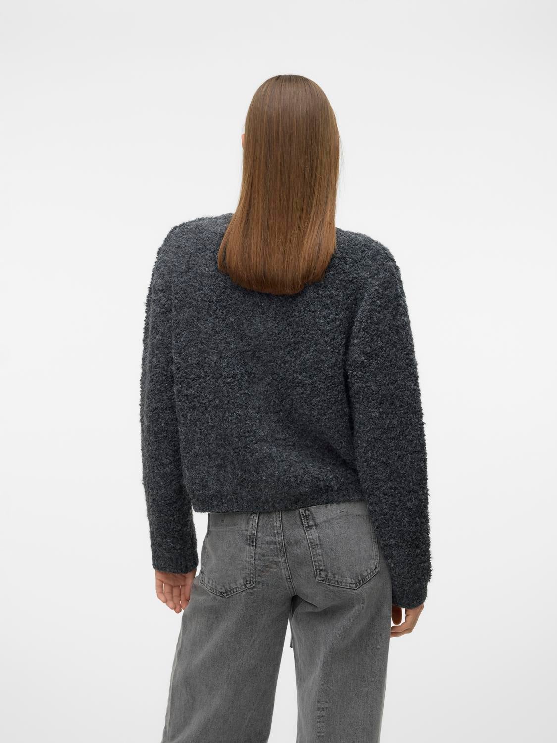 VMNALANI Strickjacke
