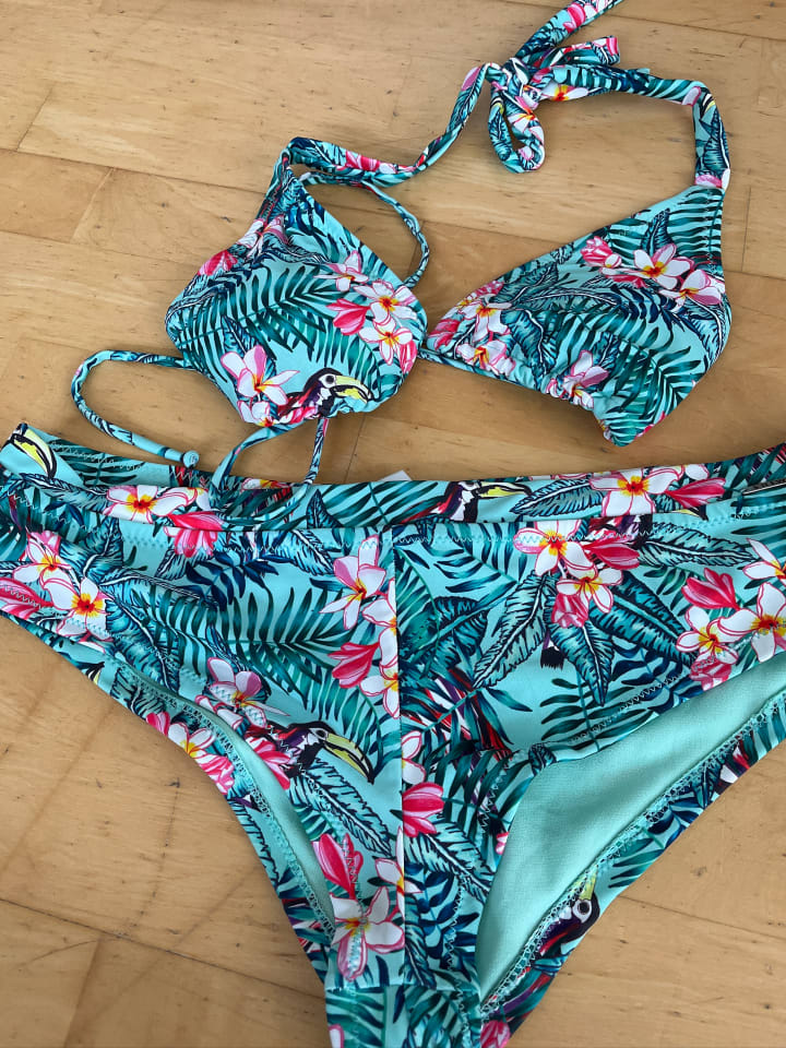 SHIWI Bikini in Bunt günstig kaufen 40