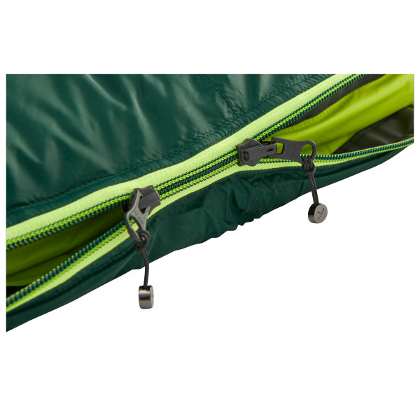 Y by Nordisk - Tension Brick 600 - Daunenschlafsack