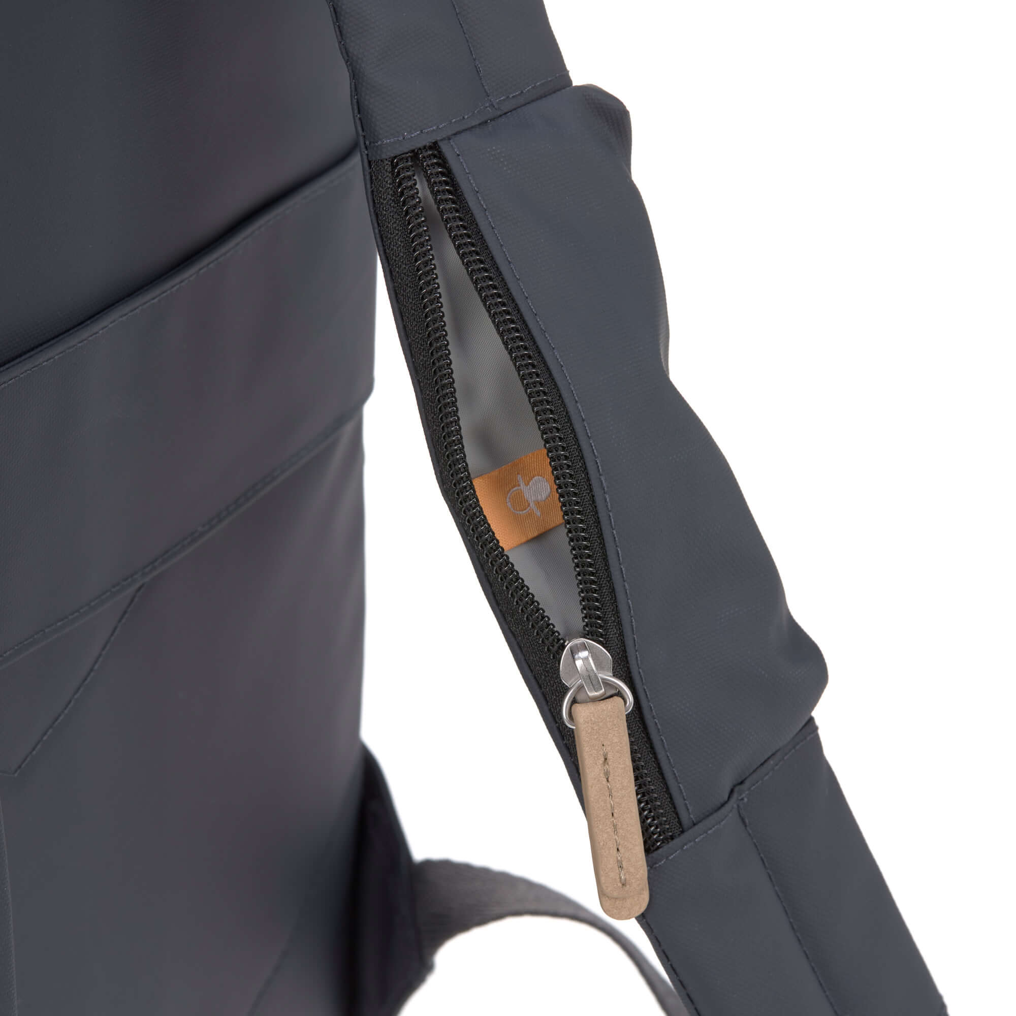 Wickelrucksack - Green Label Tidy Talent, Dark Blue