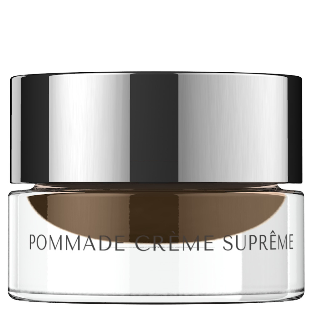CHADO Pommade Crème Suprême - noisette 568 Pommade pour les Sourcils et Yeux