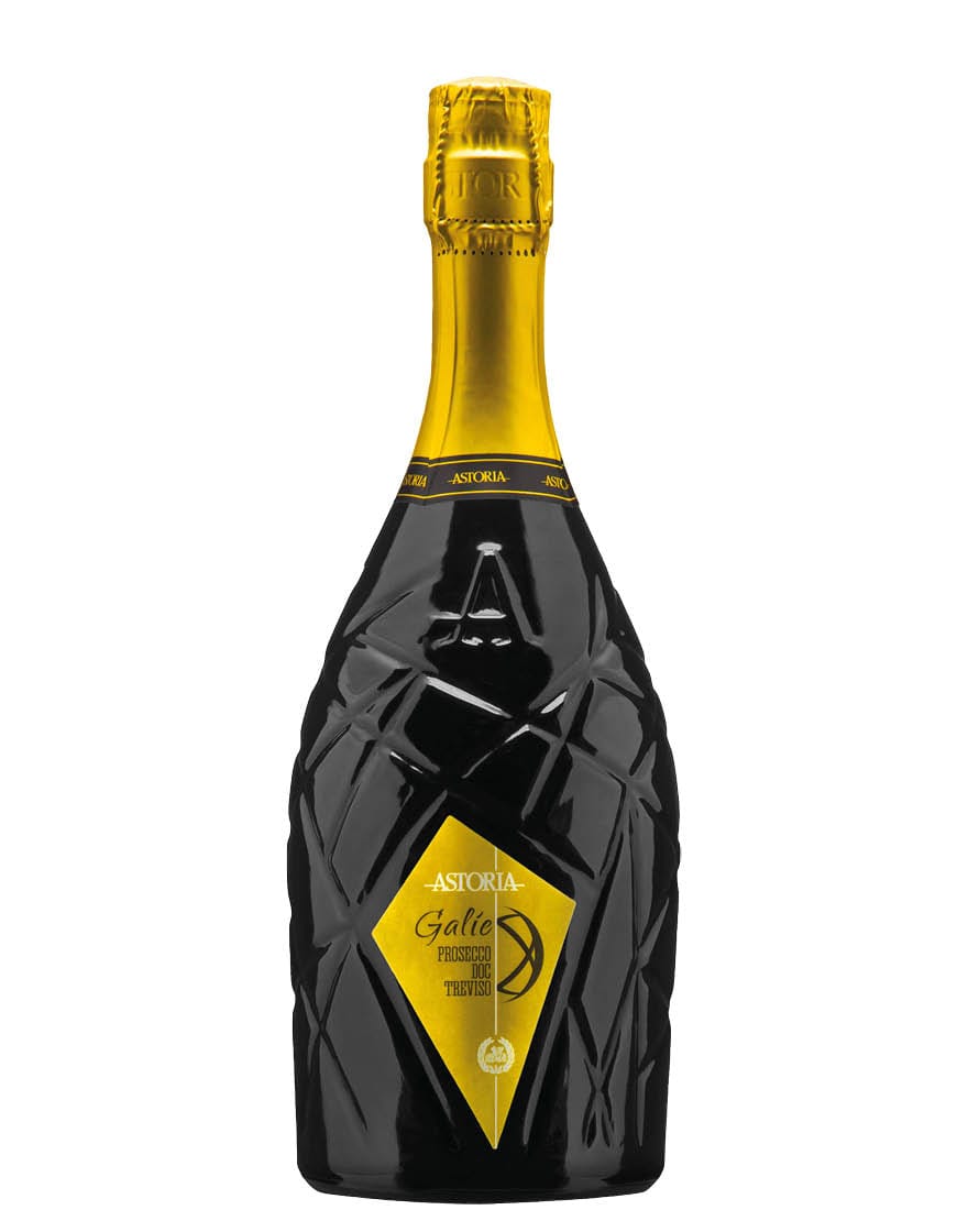 Prosecco DOC Treviso Extra Dry Galie Astoria 0,75 ℓ
