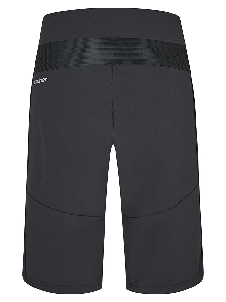Ziener Fahrradshorts 