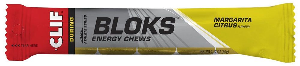 CLIF Bar Shot Bloks Energy Chews 60g kaufen | Bike-Discount
