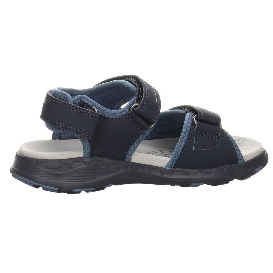 Superfit Criss Cross Sandale
