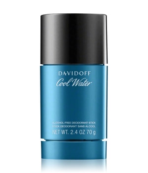 Davidoff Cool Water Mild Deodorant Stick-70 g