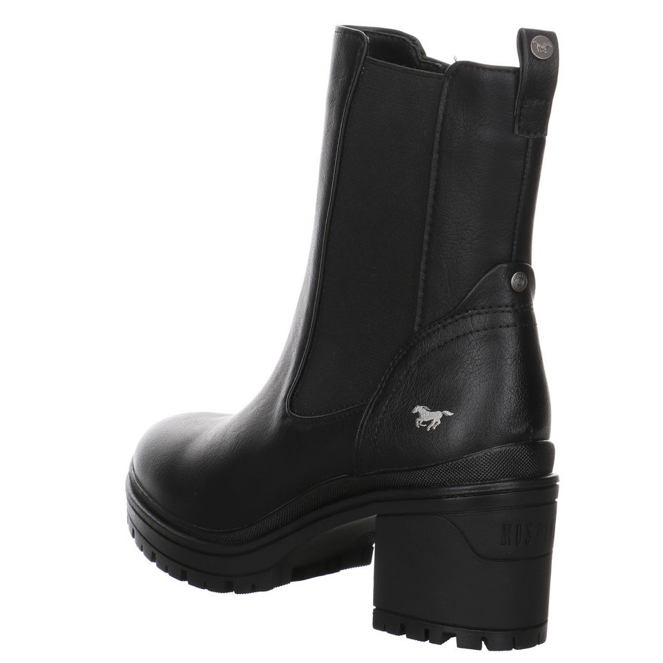 Mustang Chelsea Boots