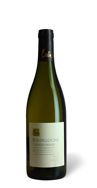 Bourgogne Olivier Merlin  Bourgogne  2018  75 cl - Blanc