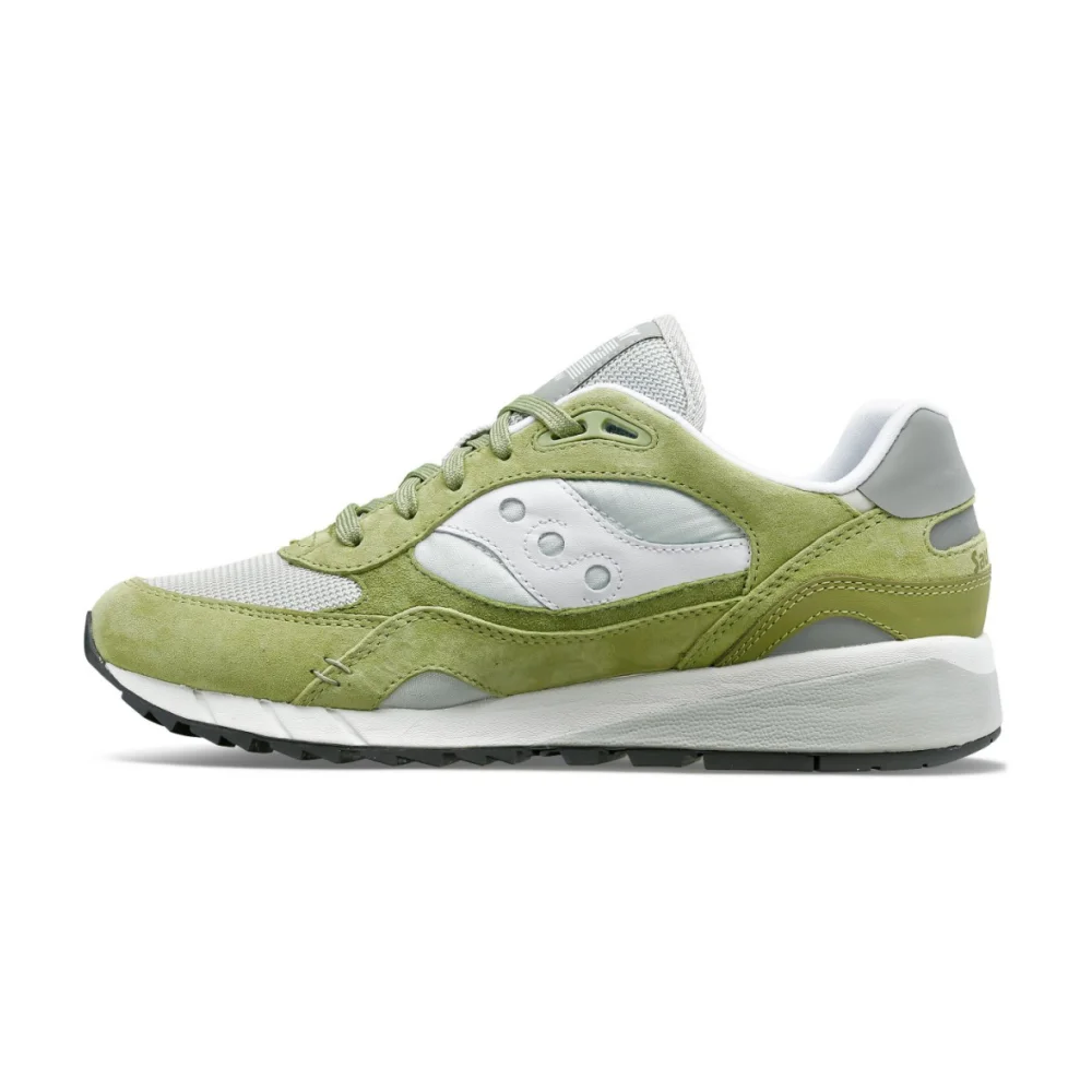 Saucony Shadow 6000 Premium S70674-5 / grün