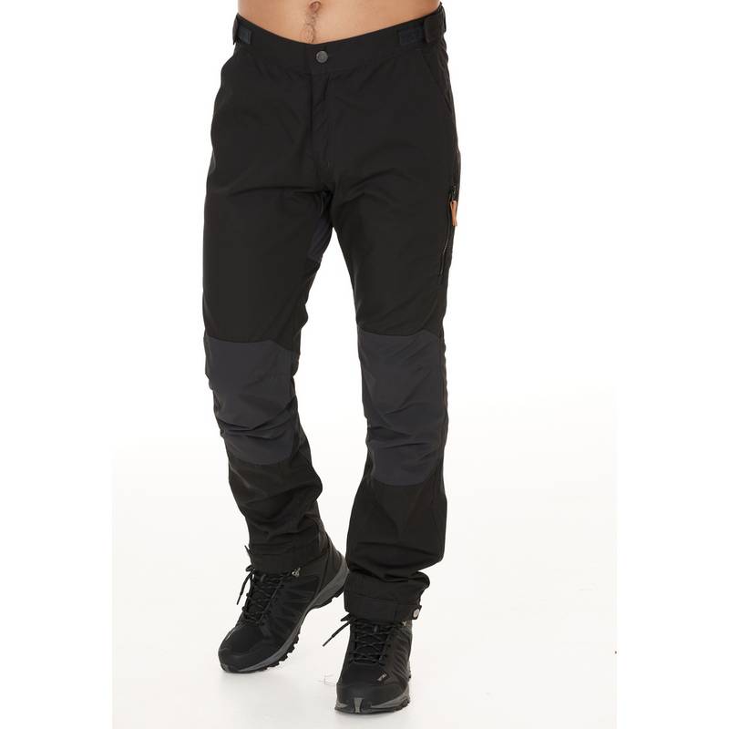 Whistler Downey Softshellhose Herren