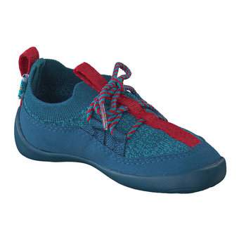 Affenzahn Barfußschuhe in blau