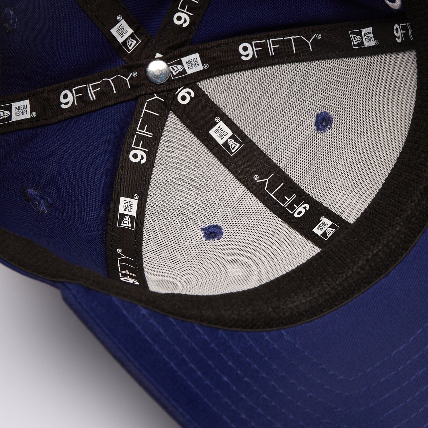 NEW ERA MÜTZE WORLD SERIES 950 SS LA DODGERS LOS ANGELES DOD Blau