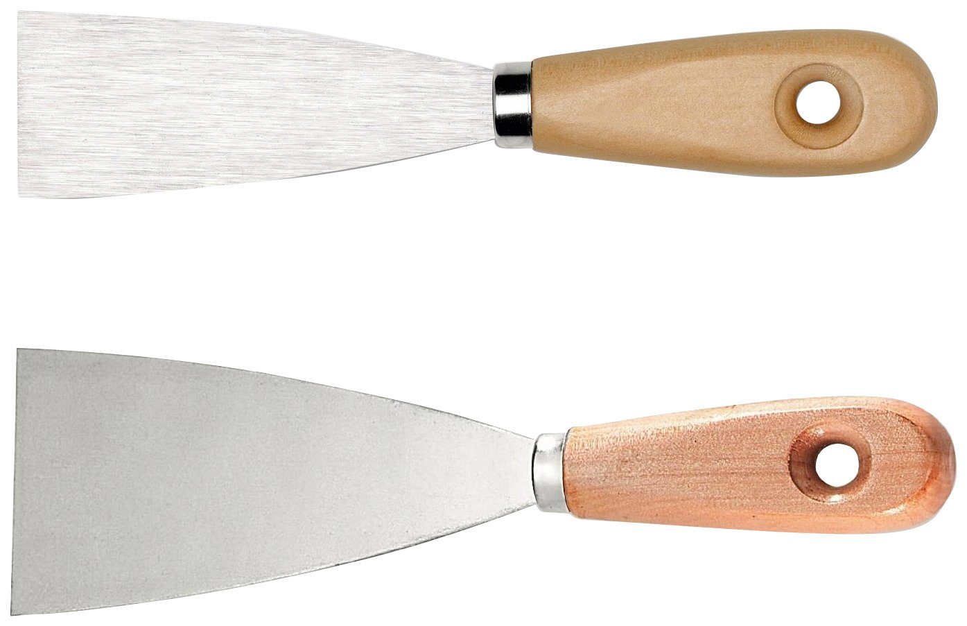 Bodenmeister Spachtelpulver, zum Anrühren, (Komplett-Set, 4-tlg), komplettes Renovierungsset