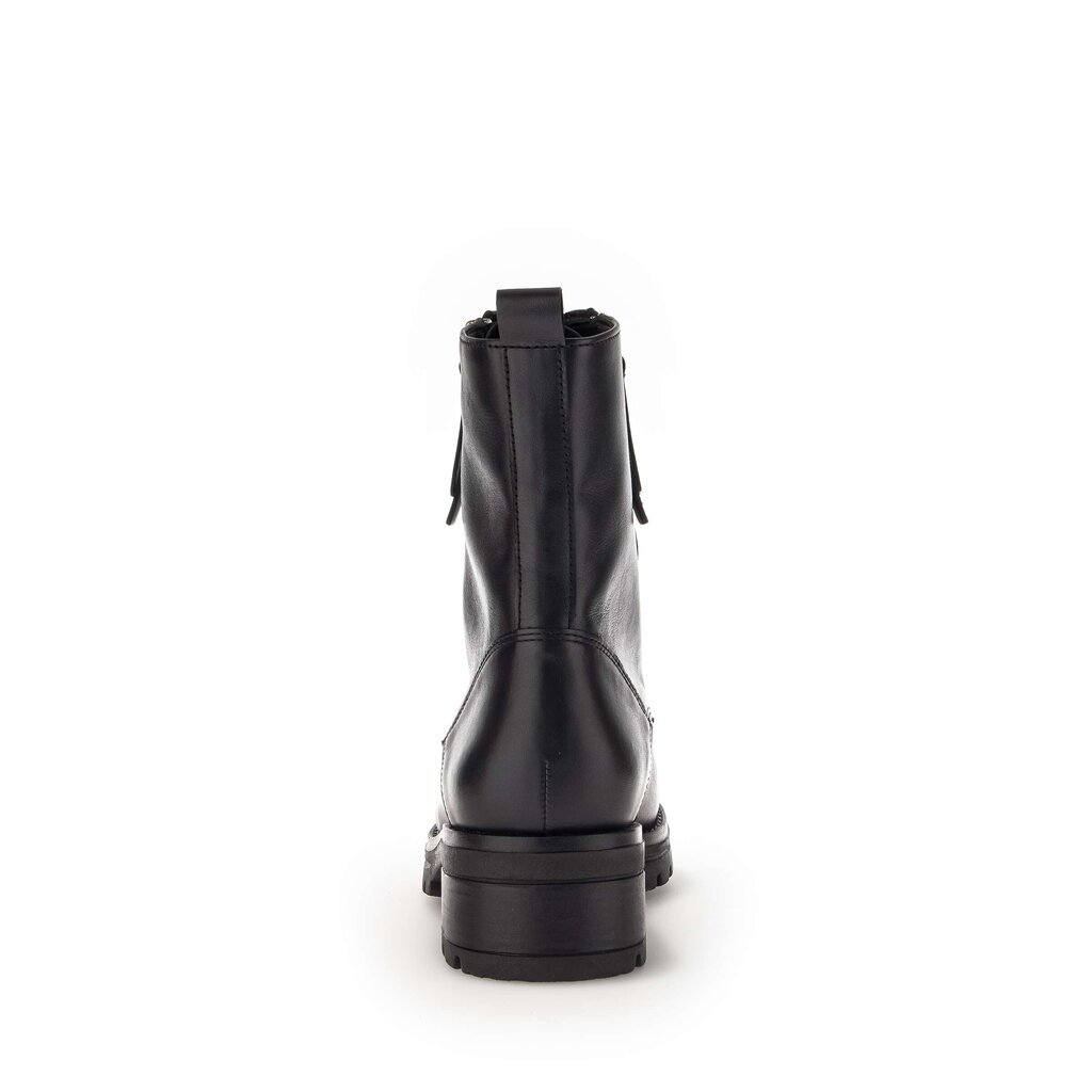 Gabor comfort Biker Boots schwarz