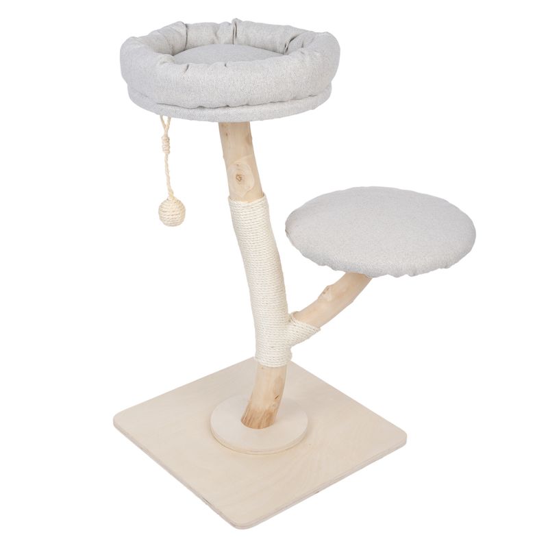 Modern Living Kratzbaum Alofi zu TOP-Preisen