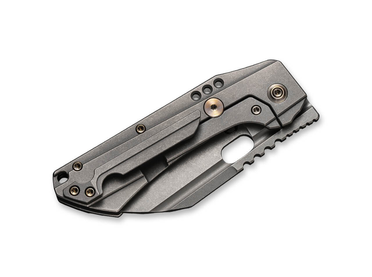 Roxi 3 Titanium Grey