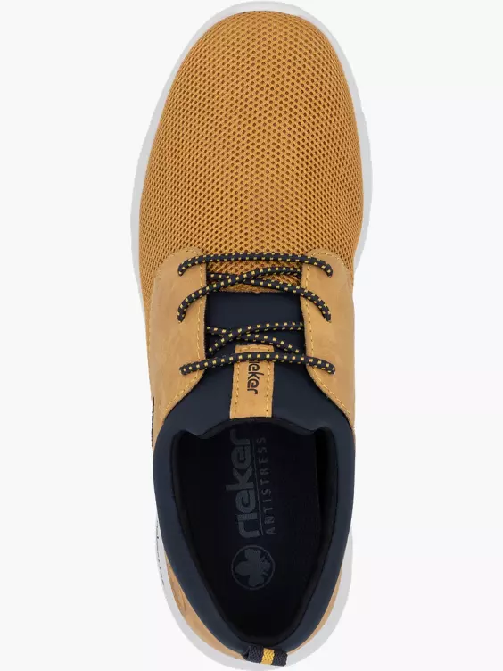 Rieker Herren Slipper