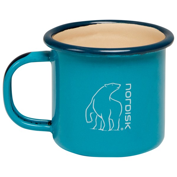 Nordisk - Madam Blå Cup - Tasse