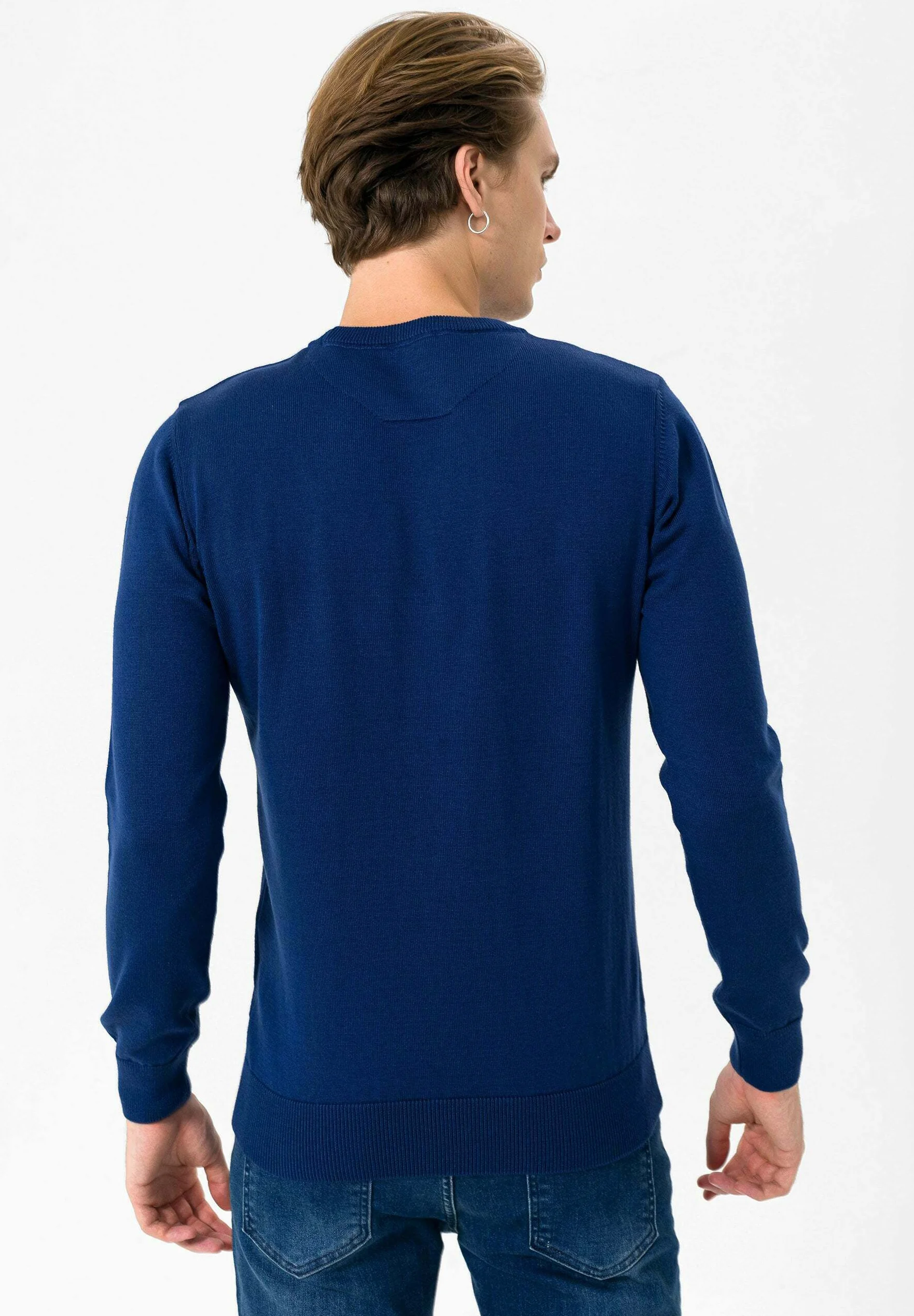 Moxx Paris JUMPER - Suéter