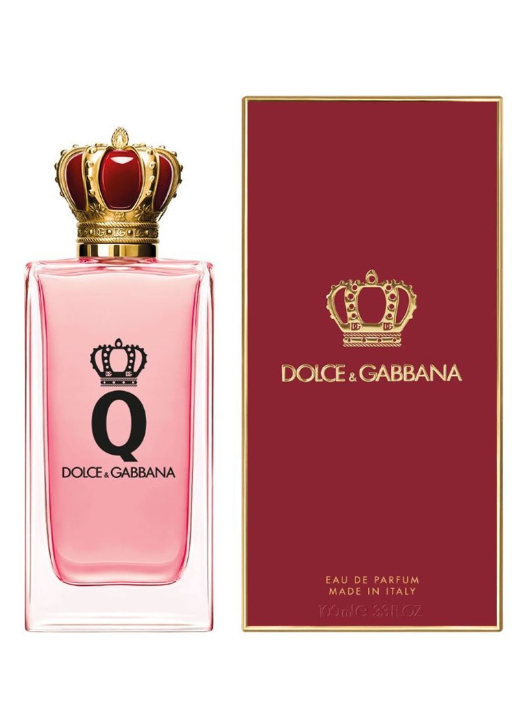 Woda perfumowana Dolce & Gabbana Q marki Dolce & Gabbana